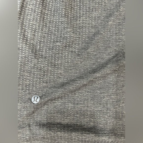 Lululemon Metal Vent Tech Short-Sleeve Shirt XL - Picture 4 of 5